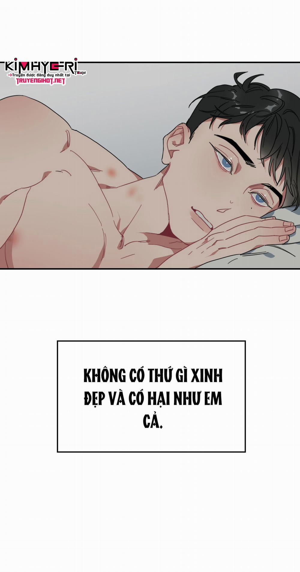 Ngọt Ngào Và Lạnh Lùng 1.2 trang 23