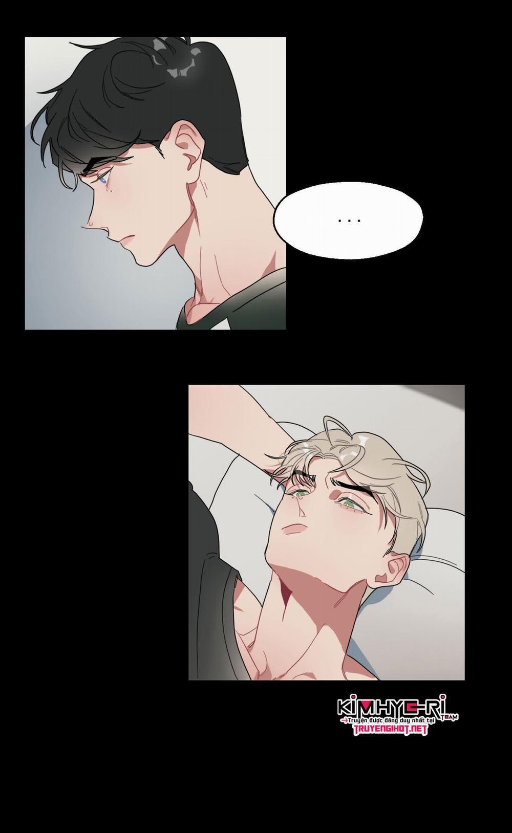 Ngọt Ngào Và Lạnh Lùng 1.2 trang 3