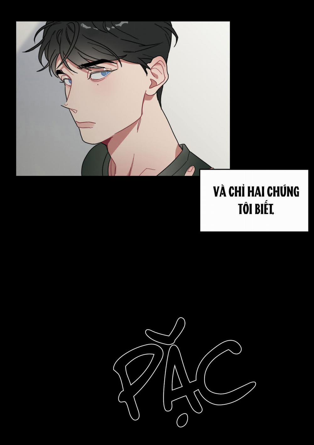 Ngọt Ngào Và Lạnh Lùng 1.2 trang 5