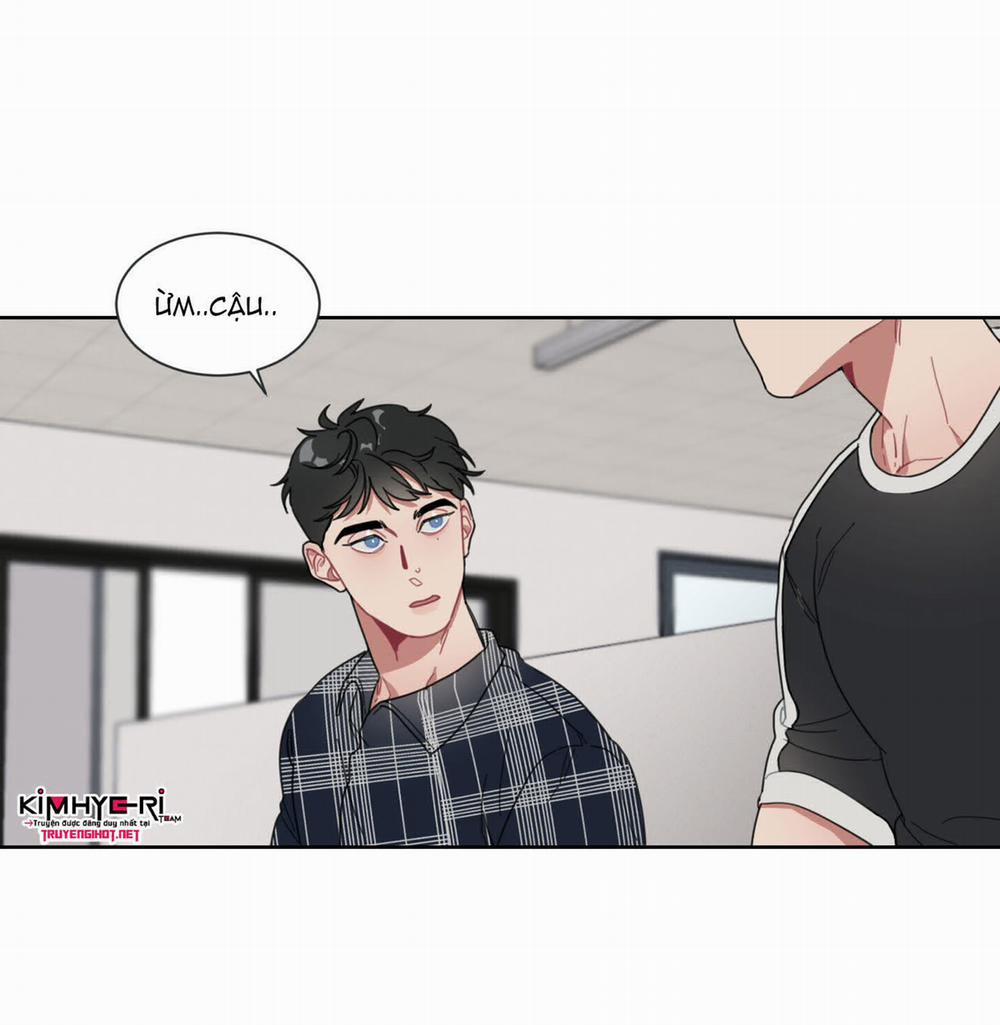 Ngọt Ngào Và Lạnh Lùng 3.1 trang 1