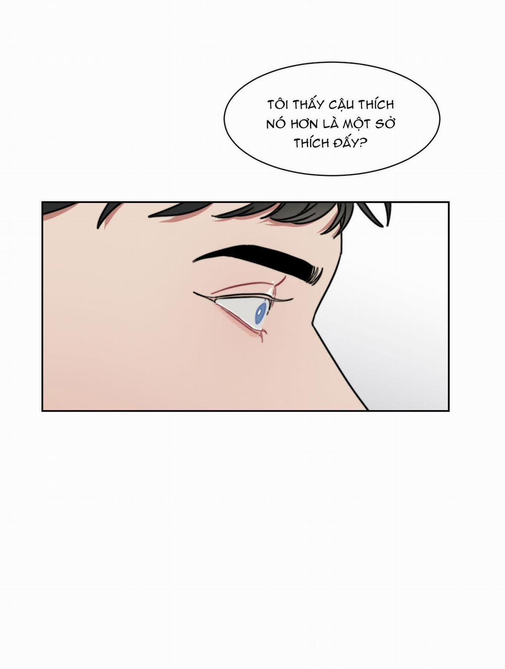 Ngọt Ngào Và Lạnh Lùng 3.1 trang 11