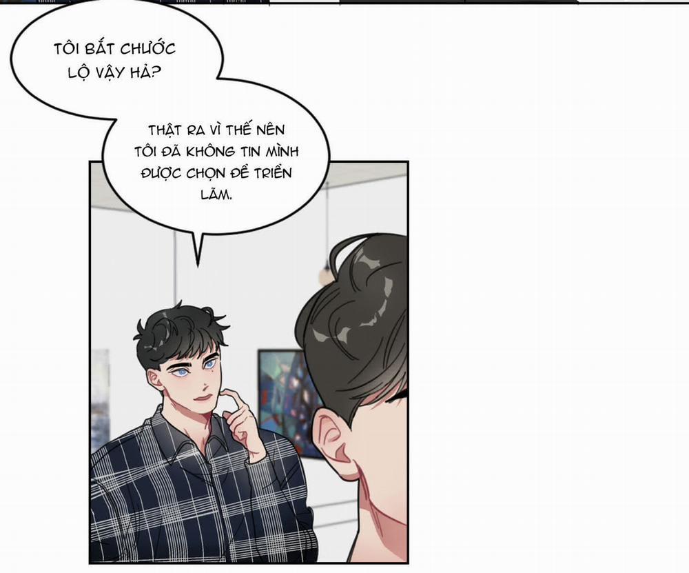 Ngọt Ngào Và Lạnh Lùng 3.1 trang 13