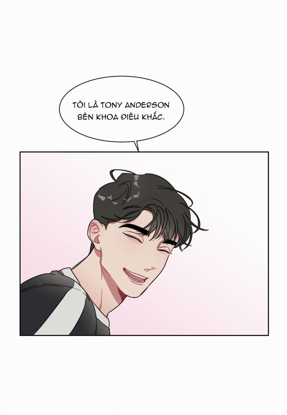 Ngọt Ngào Và Lạnh Lùng 3.1 trang 16