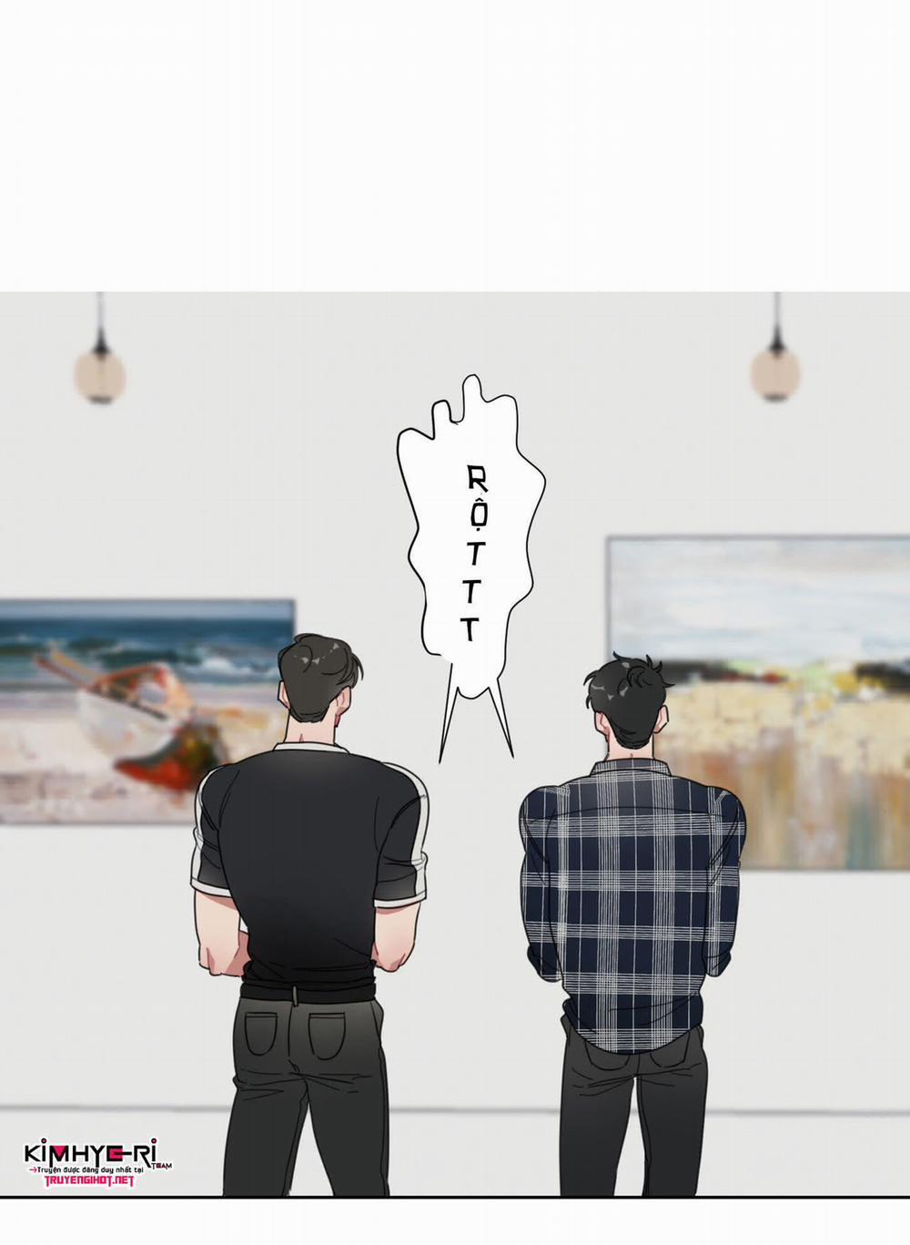 Ngọt Ngào Và Lạnh Lùng 3.1 trang 17