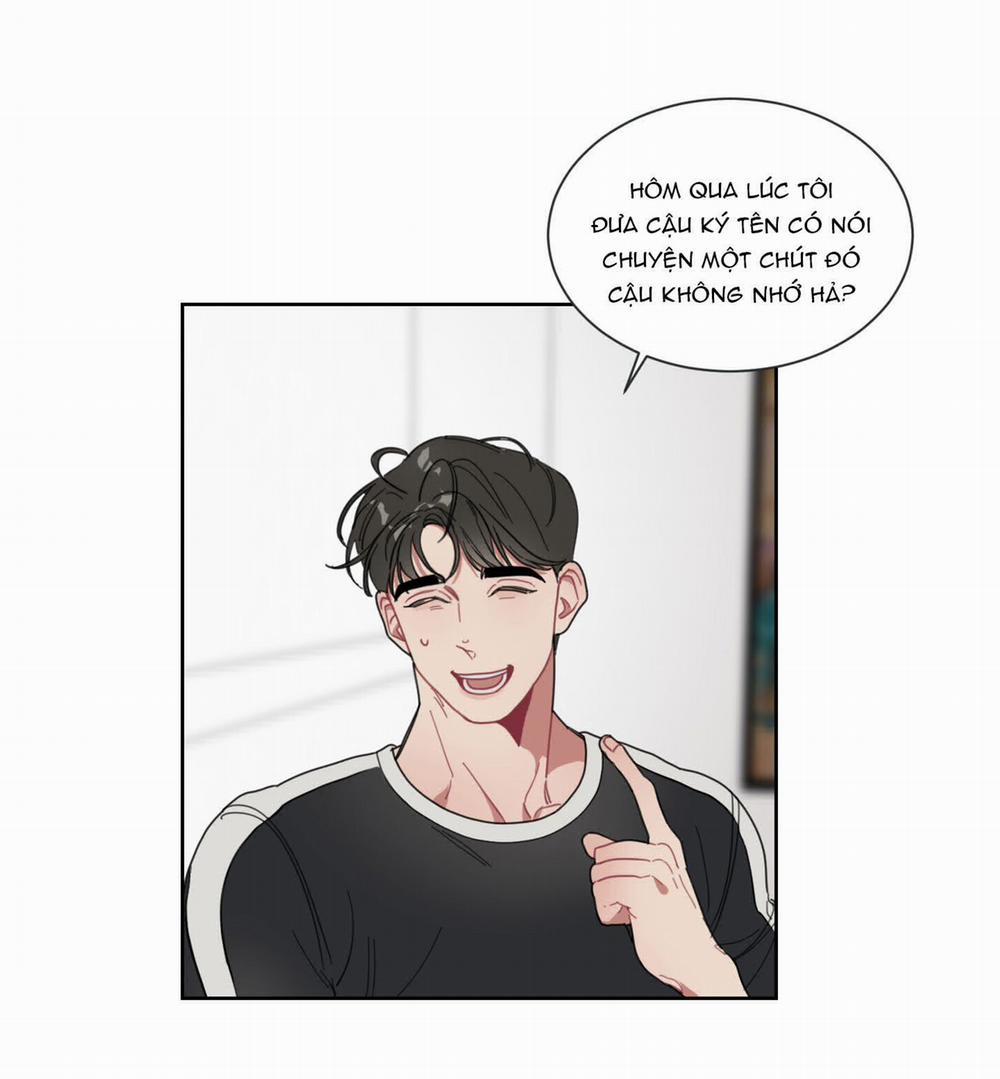 Ngọt Ngào Và Lạnh Lùng 3.1 trang 2