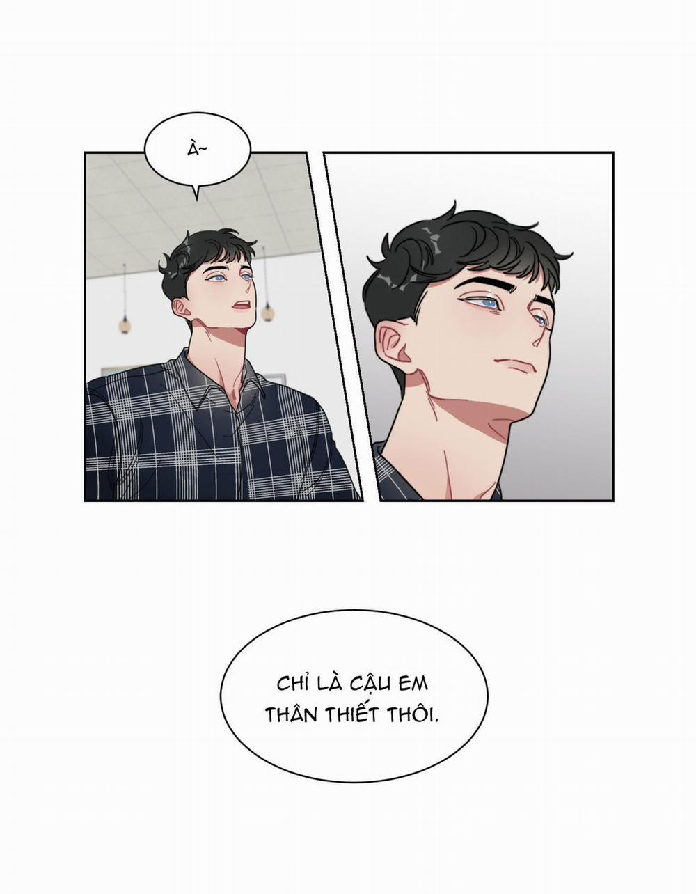 Ngọt Ngào Và Lạnh Lùng 3.1 trang 20