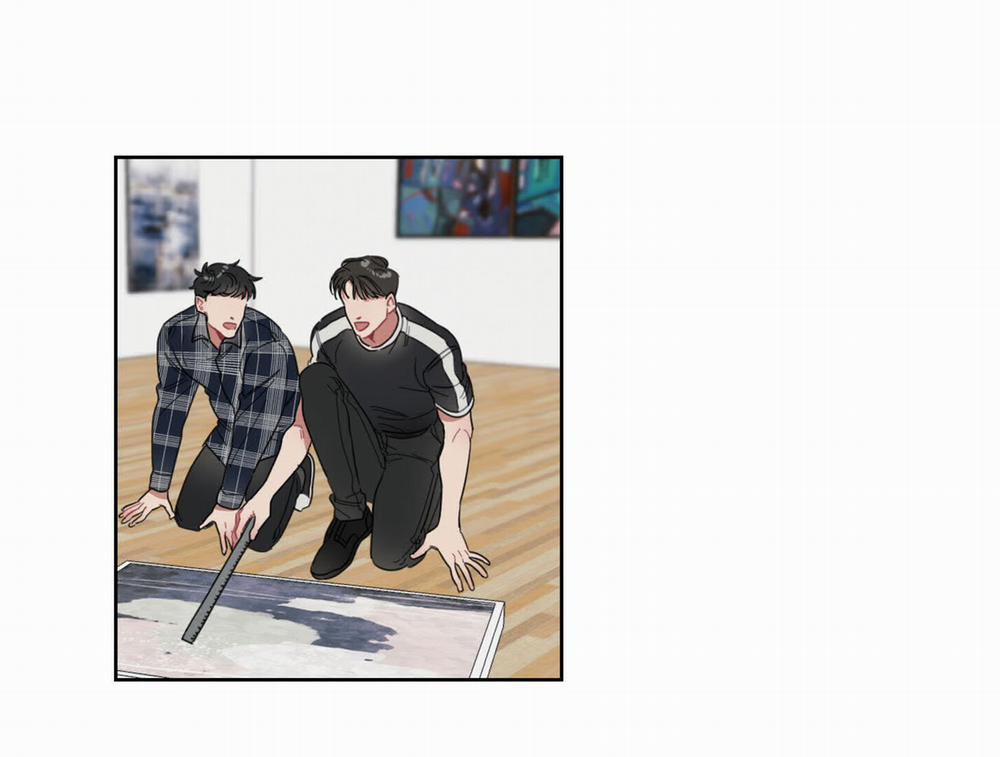 Ngọt Ngào Và Lạnh Lùng 3.1 trang 22