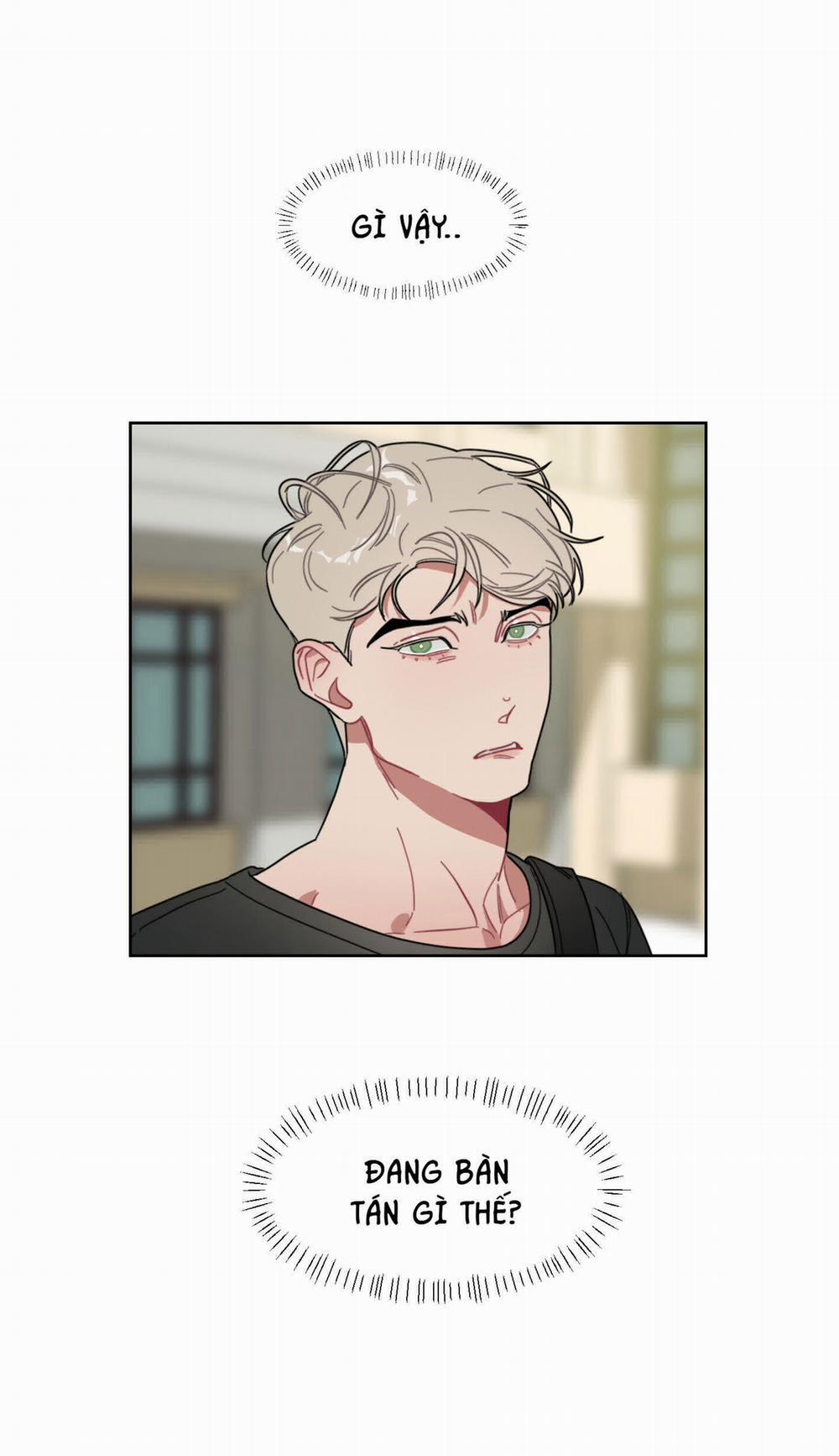 Ngọt Ngào Và Lạnh Lùng 3.1 trang 33