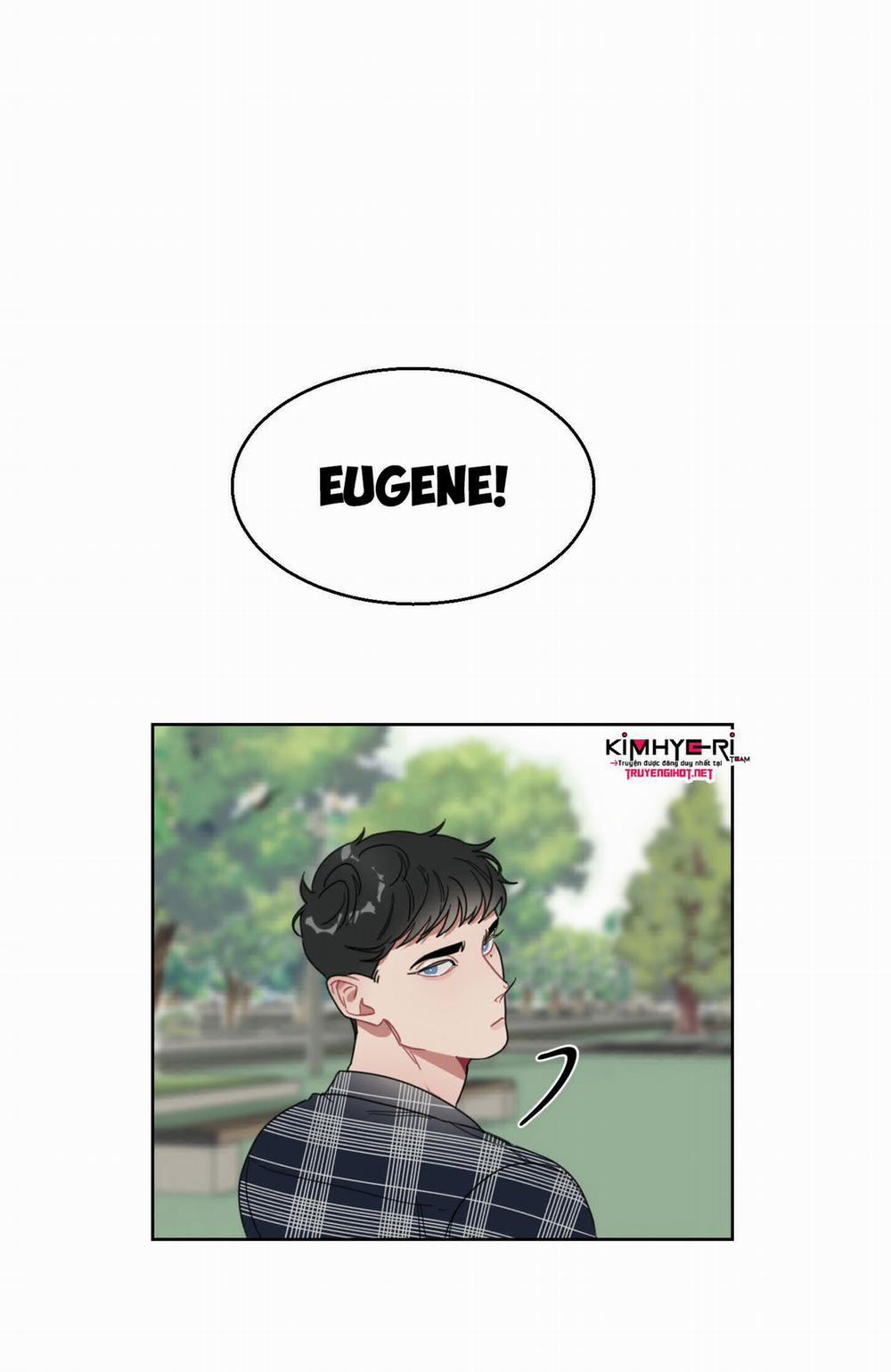 Ngọt Ngào Và Lạnh Lùng 3.1 trang 34