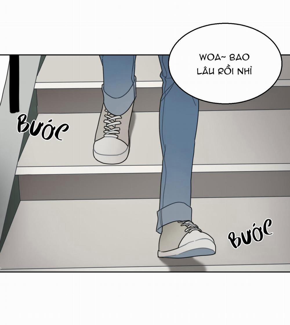 Ngọt Ngào Và Lạnh Lùng 3.1 trang 35