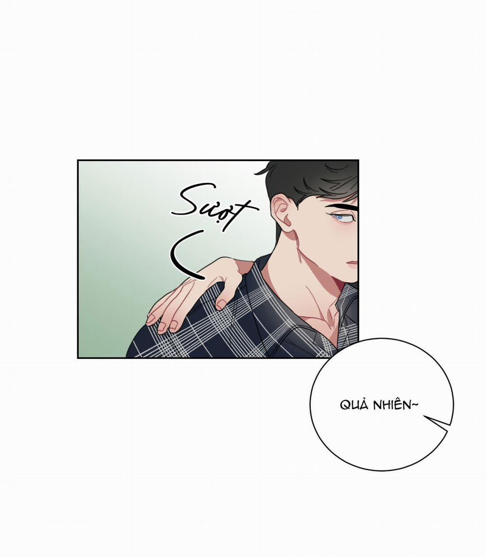 Ngọt Ngào Và Lạnh Lùng 3.1 trang 37