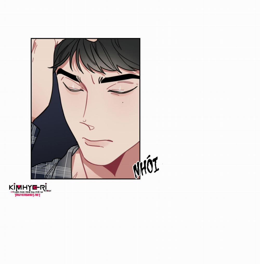 Ngọt Ngào Và Lạnh Lùng 3.1 trang 5