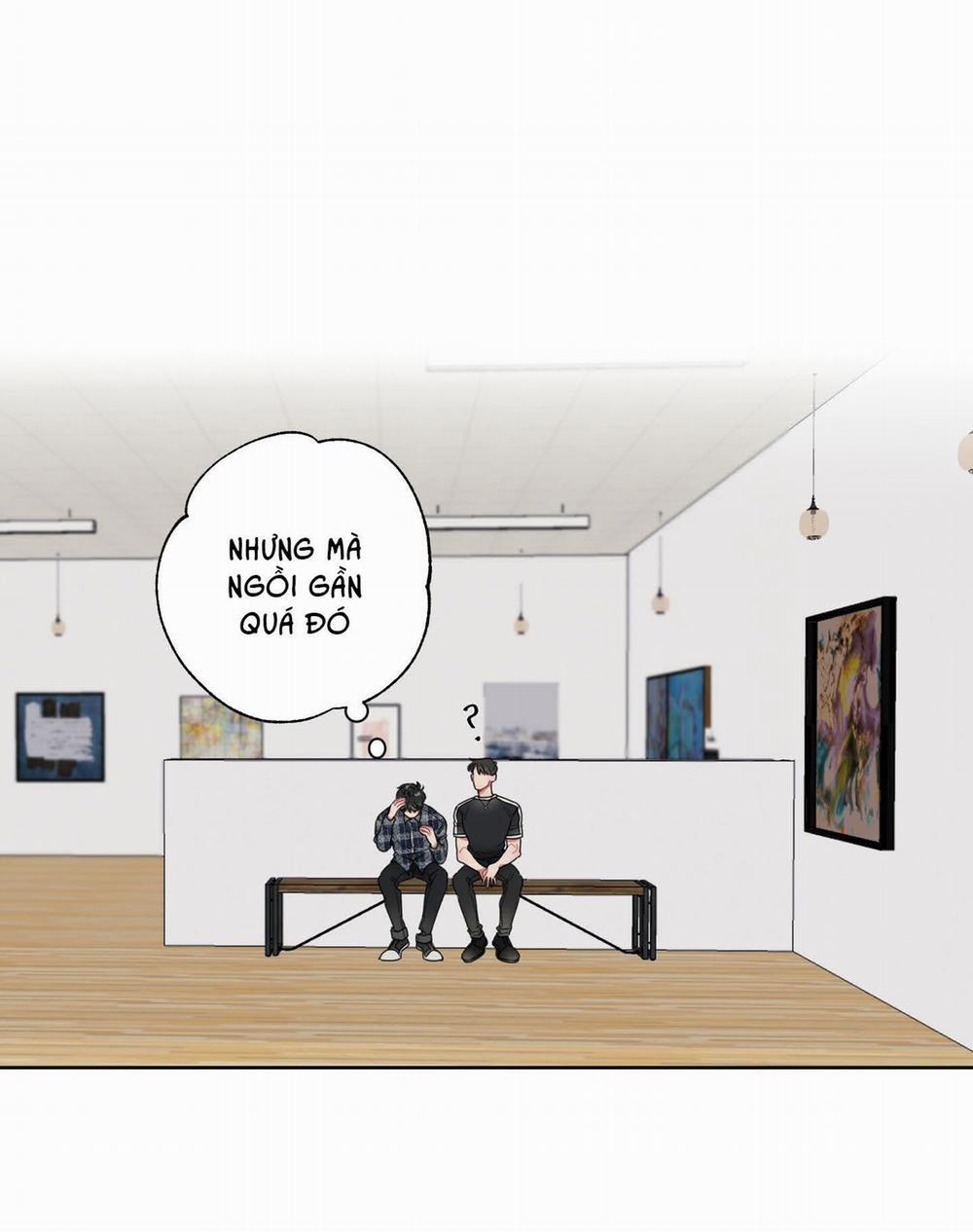 Ngọt Ngào Và Lạnh Lùng 3.1 trang 6