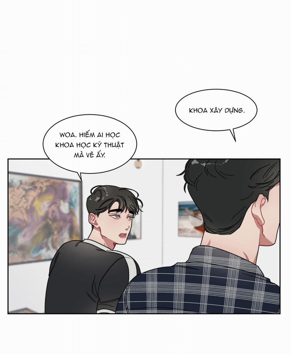 Ngọt Ngào Và Lạnh Lùng 3.1 trang 9