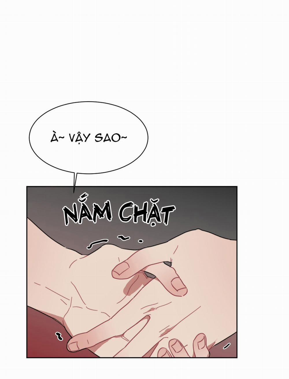 Ngọt Ngào Và Lạnh Lùng 3.2 trang 0