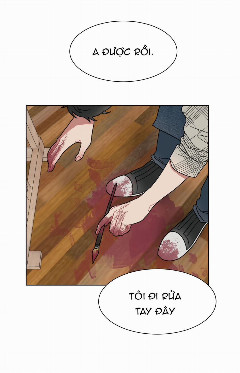 Ngọt Ngào Và Lạnh Lùng 3.2 trang 13