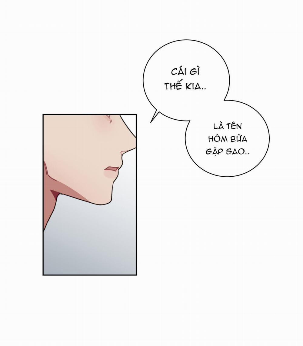 Ngọt Ngào Và Lạnh Lùng 3.2 trang 19