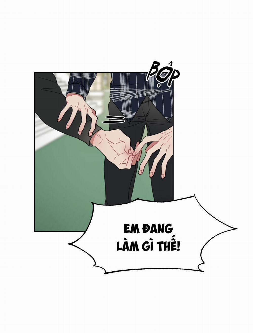 Ngọt Ngào Và Lạnh Lùng 3.2 trang 2