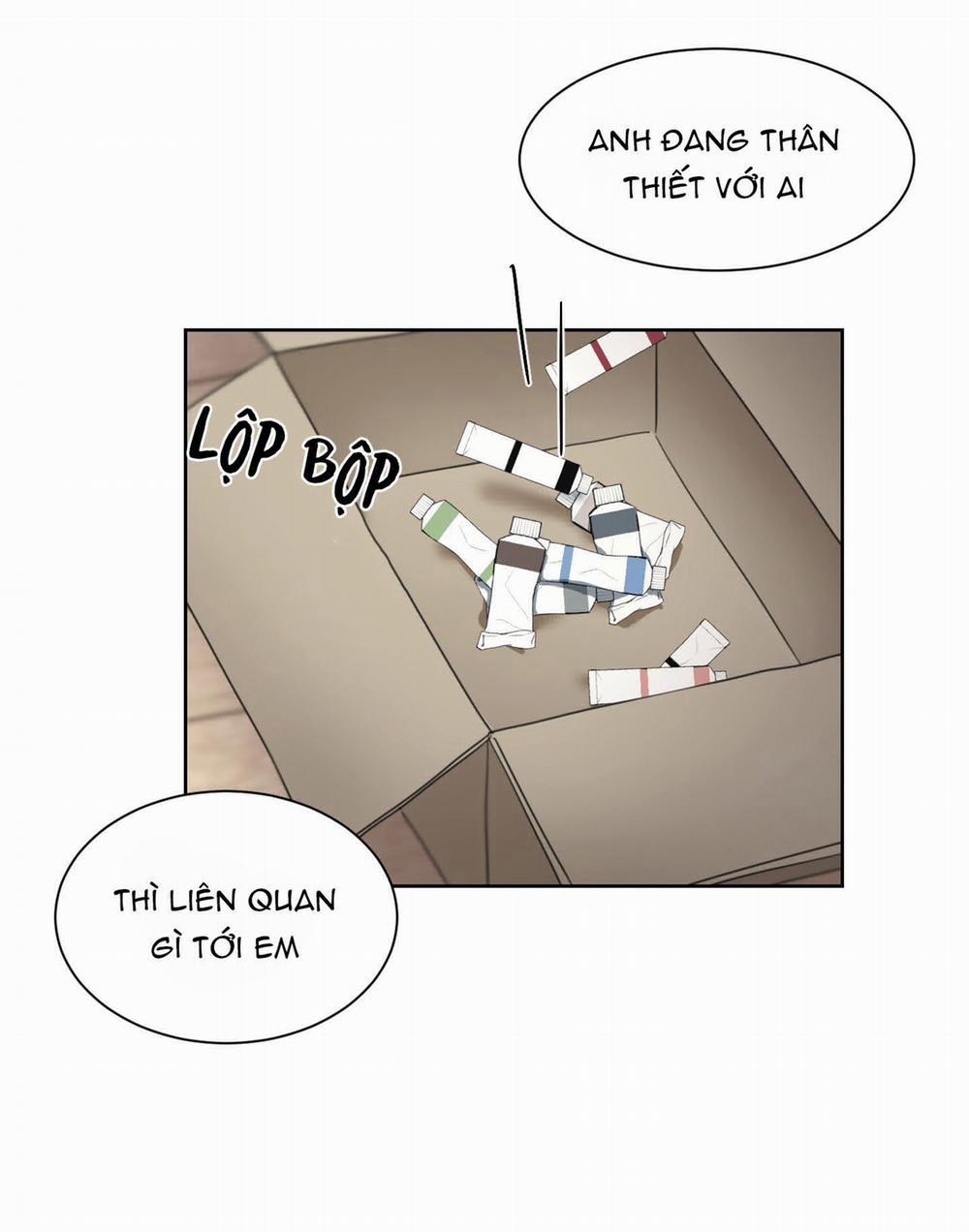 Ngọt Ngào Và Lạnh Lùng 3.2 trang 32