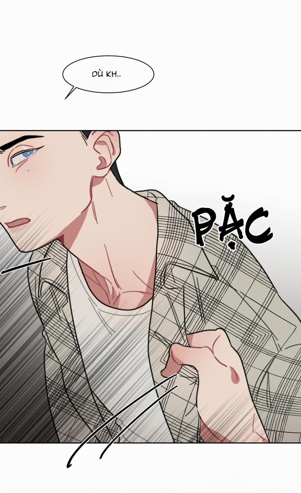 Ngọt Ngào Và Lạnh Lùng 3.2 trang 34