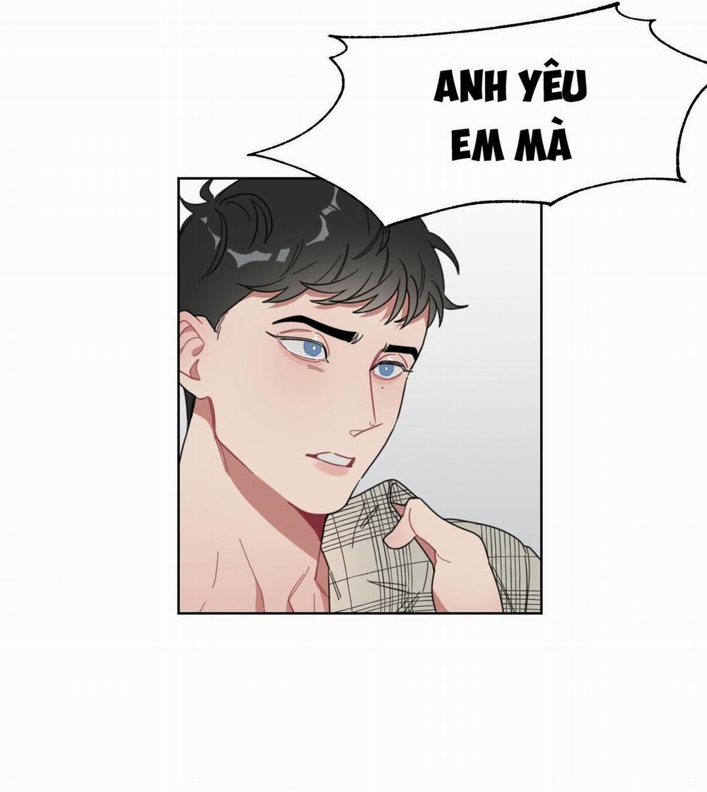 Ngọt Ngào Và Lạnh Lùng 4.1 trang 1