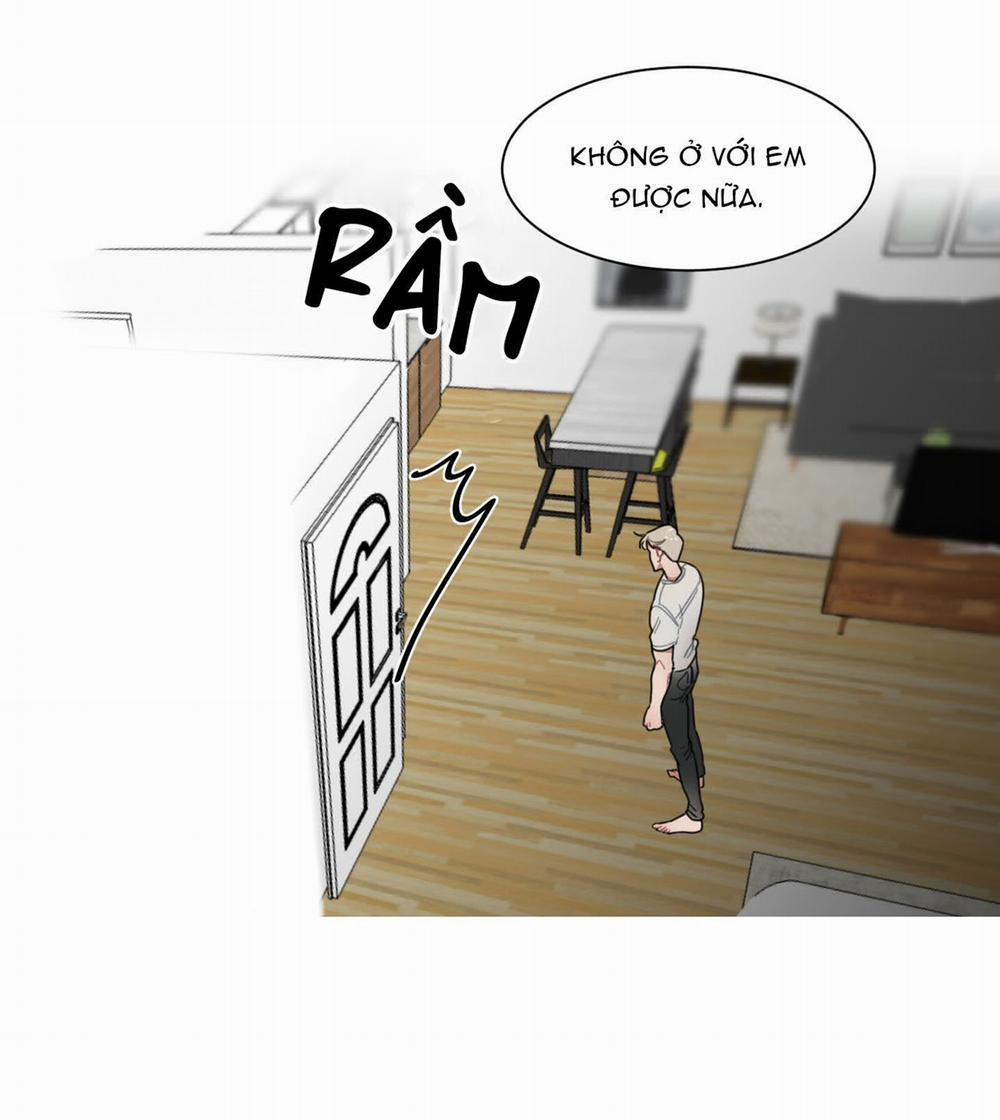 Ngọt Ngào Và Lạnh Lùng 4.1 trang 13