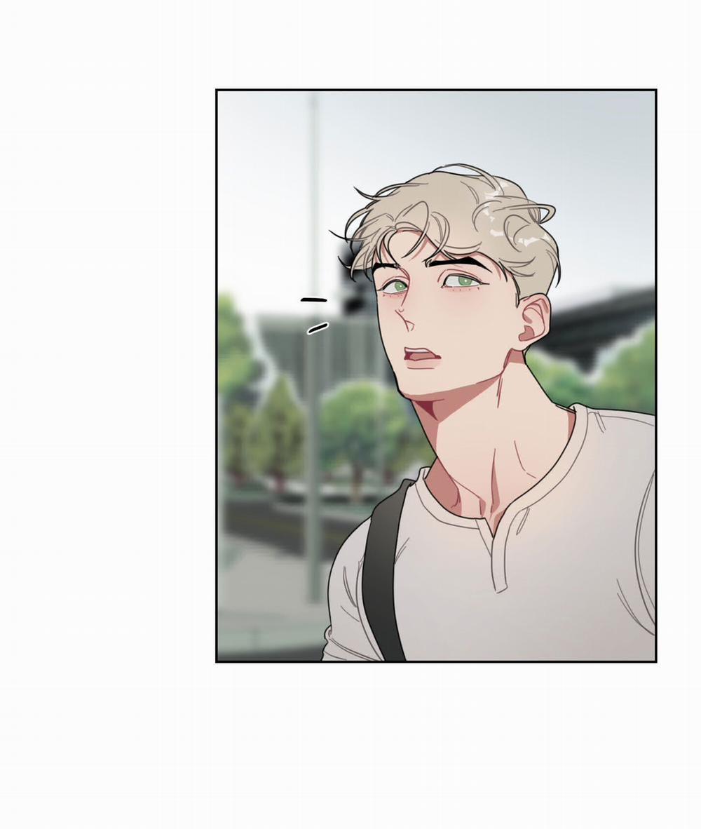 Ngọt Ngào Và Lạnh Lùng 4.1 trang 19