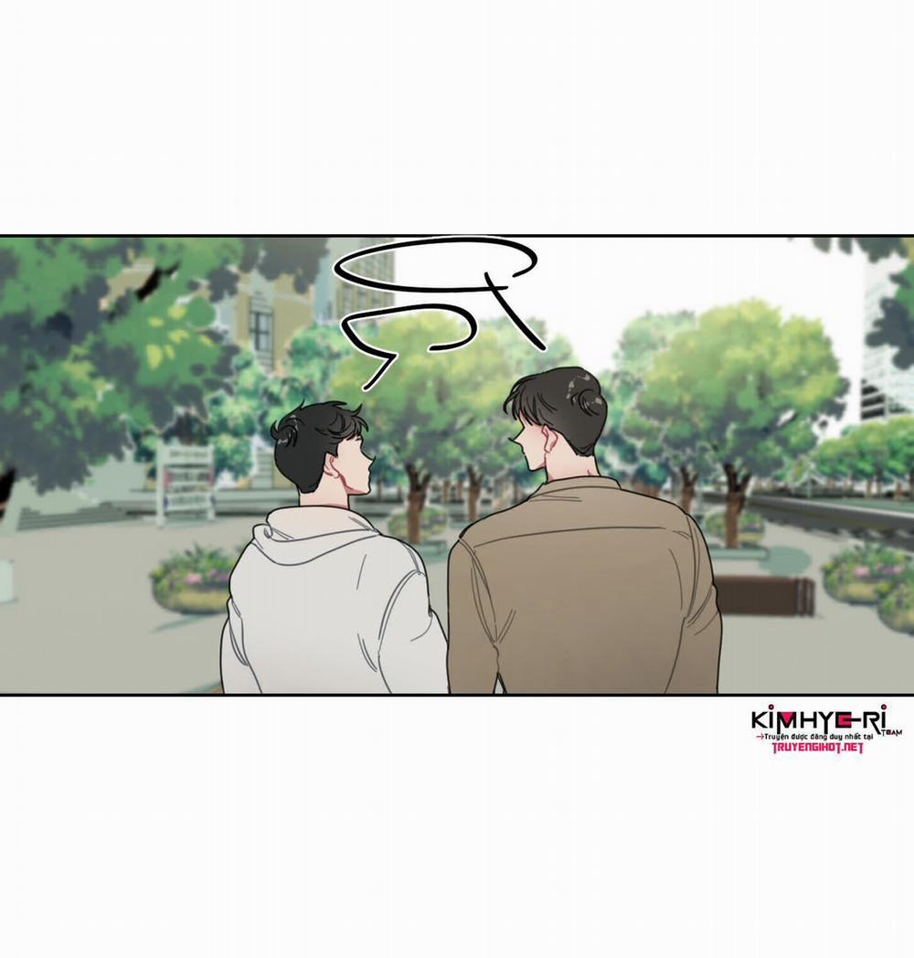 Ngọt Ngào Và Lạnh Lùng 4.1 trang 20