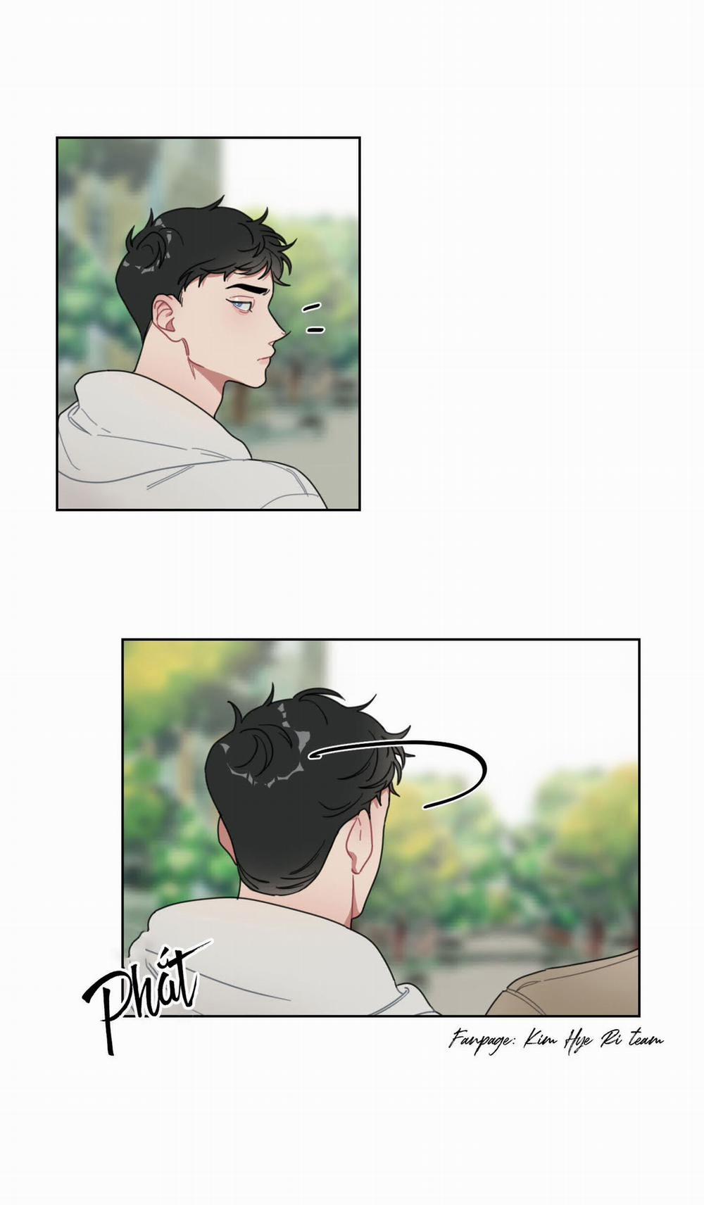 Ngọt Ngào Và Lạnh Lùng 4.1 trang 21