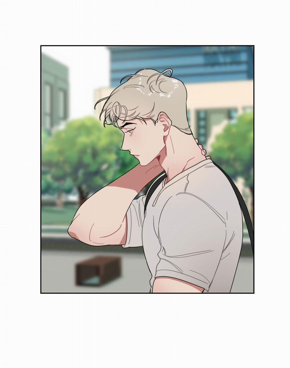 Ngọt Ngào Và Lạnh Lùng 4.1 trang 23