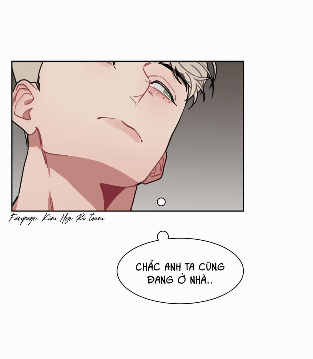 Ngọt Ngào Và Lạnh Lùng 4.1 trang 32