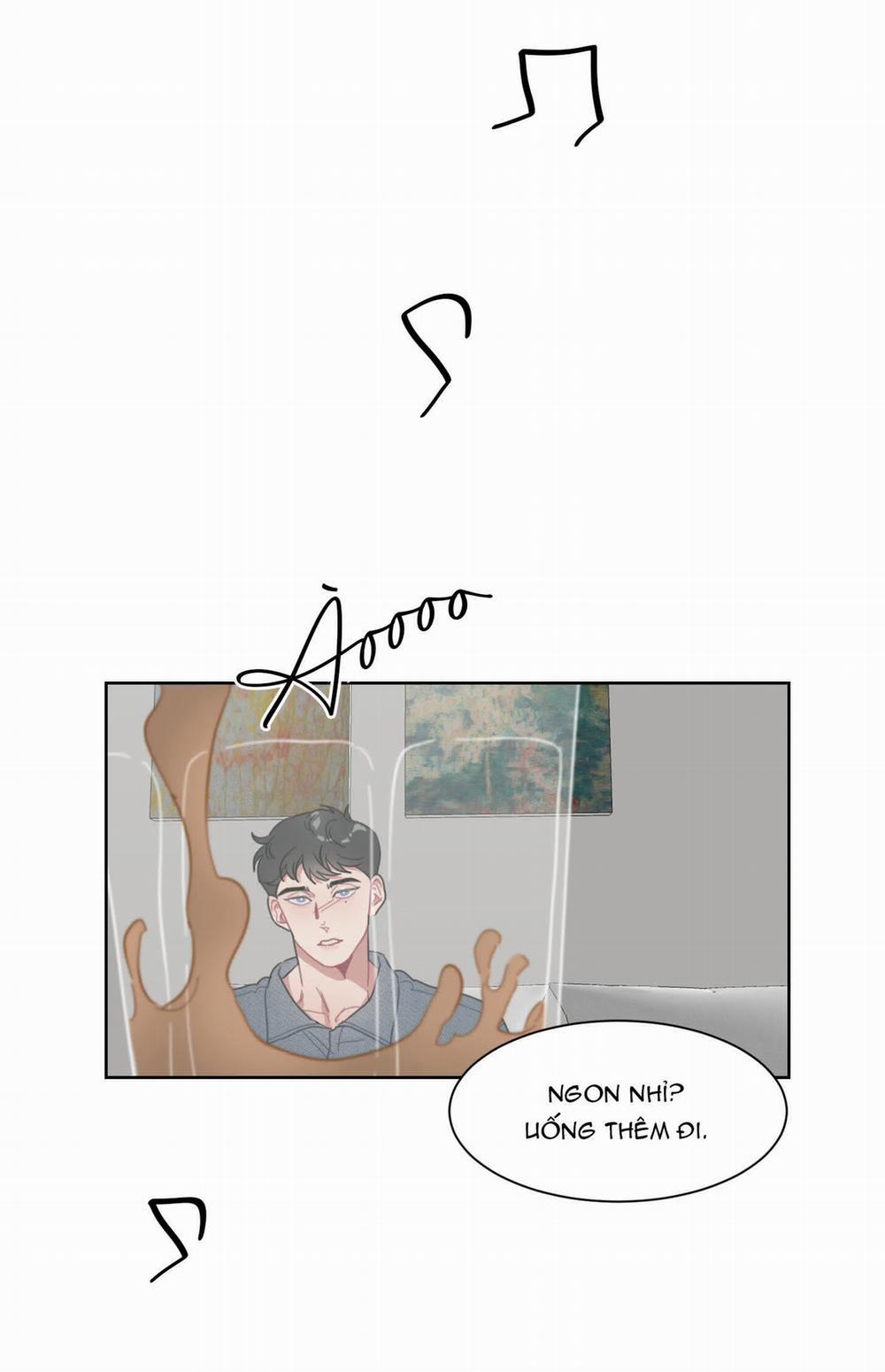 Ngọt Ngào Và Lạnh Lùng 4.1 trang 37