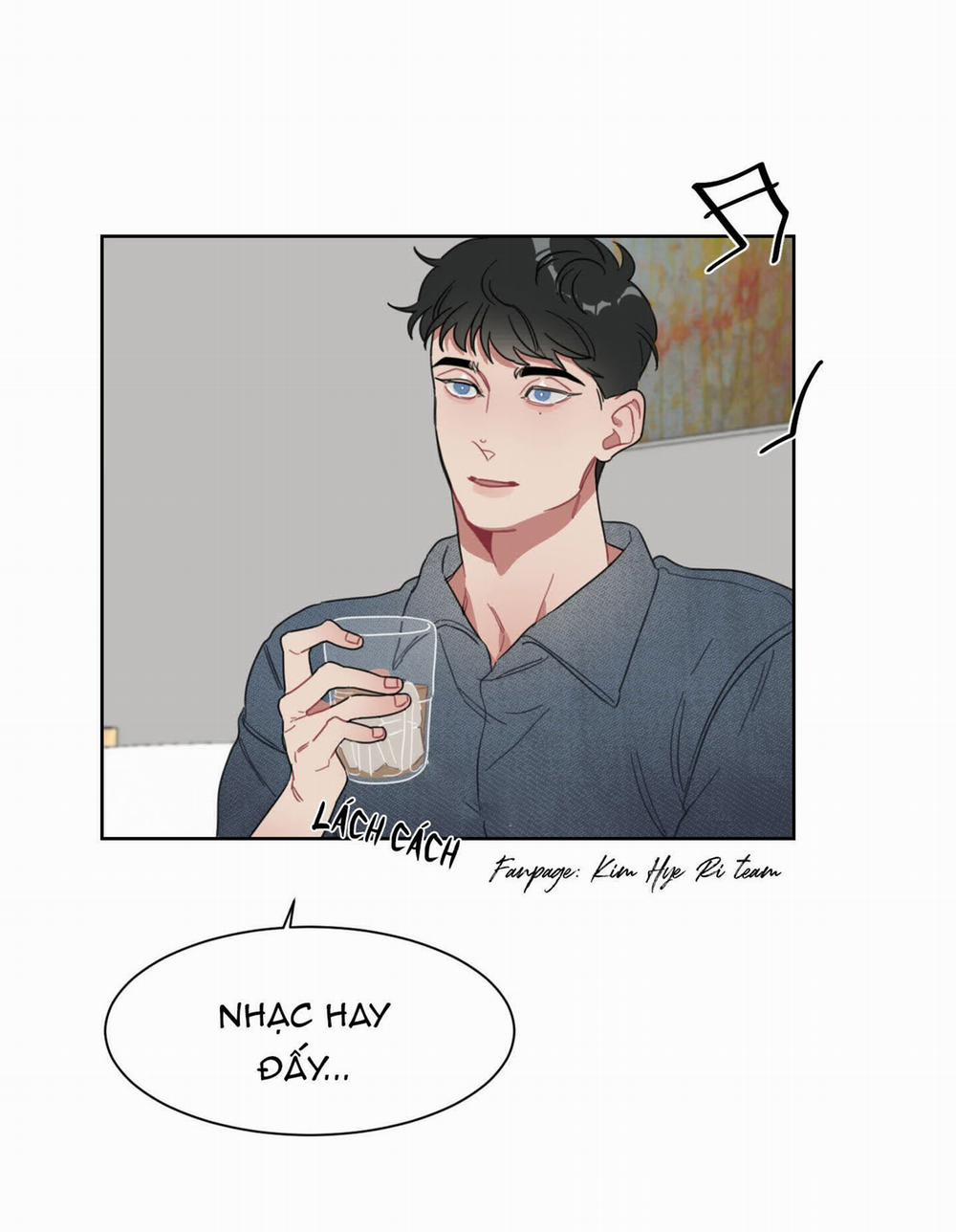 Ngọt Ngào Và Lạnh Lùng 4.1 trang 38