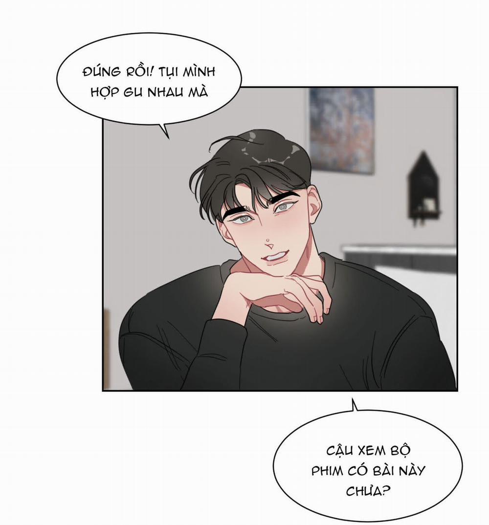 Ngọt Ngào Và Lạnh Lùng 4.1 trang 39