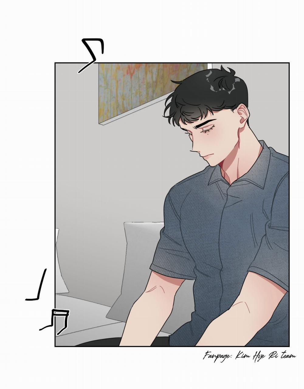 Ngọt Ngào Và Lạnh Lùng 4.1 trang 41