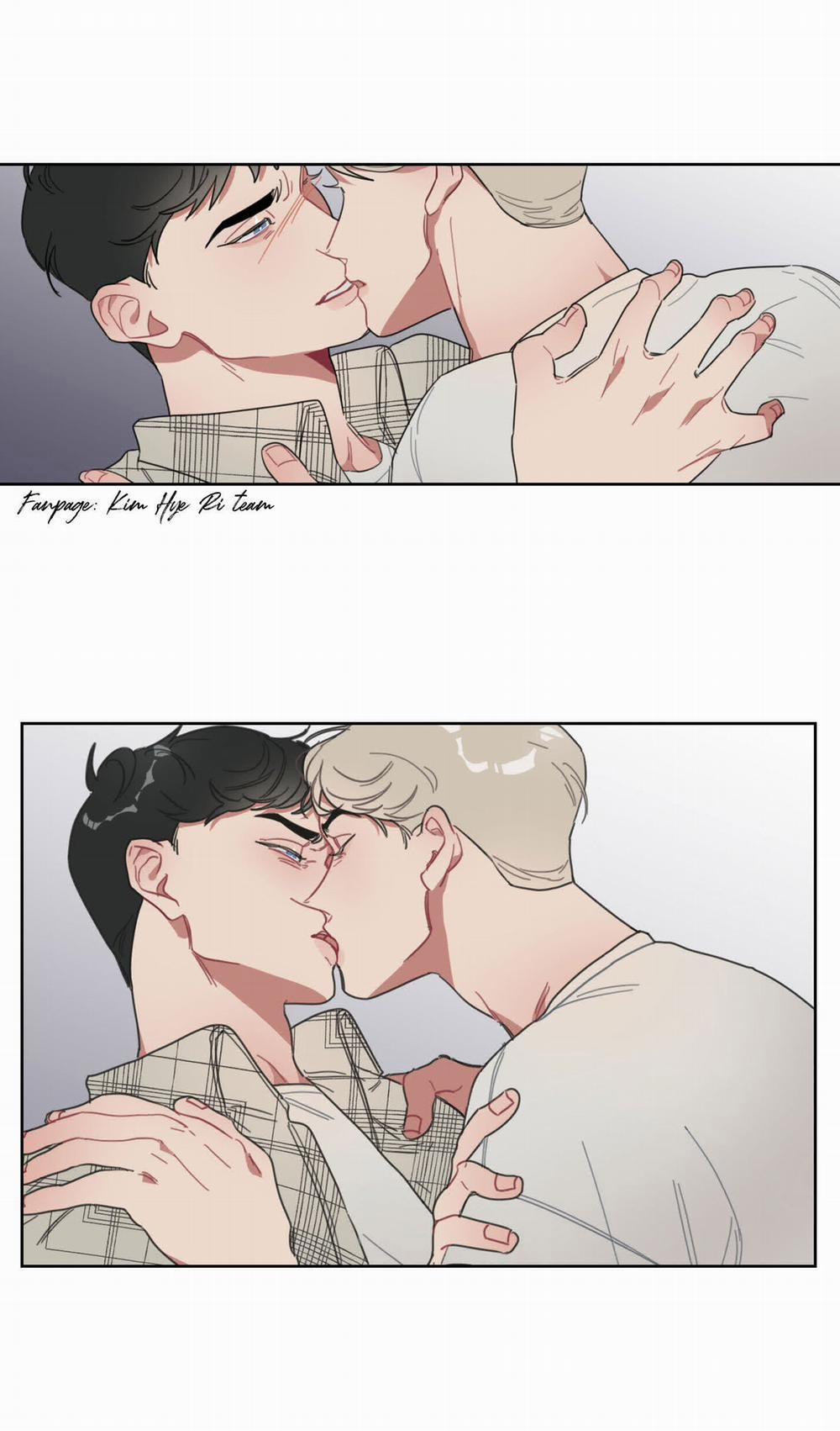 Ngọt Ngào Và Lạnh Lùng 4.1 trang 6