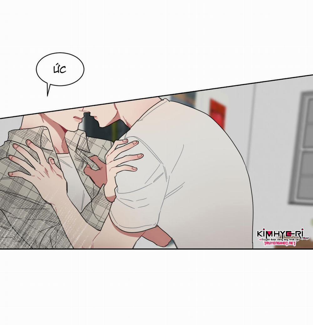 Ngọt Ngào Và Lạnh Lùng 4.1 trang 7