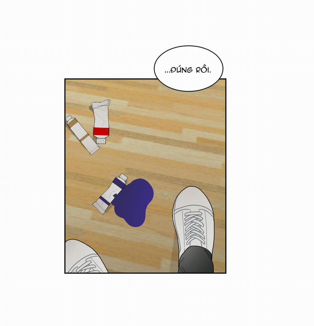 Ngọt Ngào Và Lạnh Lùng 4.2 trang 13