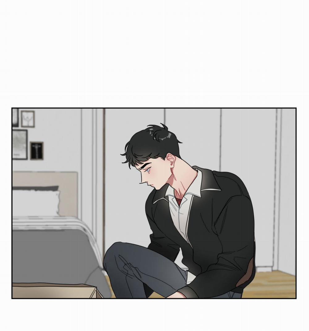 Ngọt Ngào Và Lạnh Lùng 4.2 trang 28