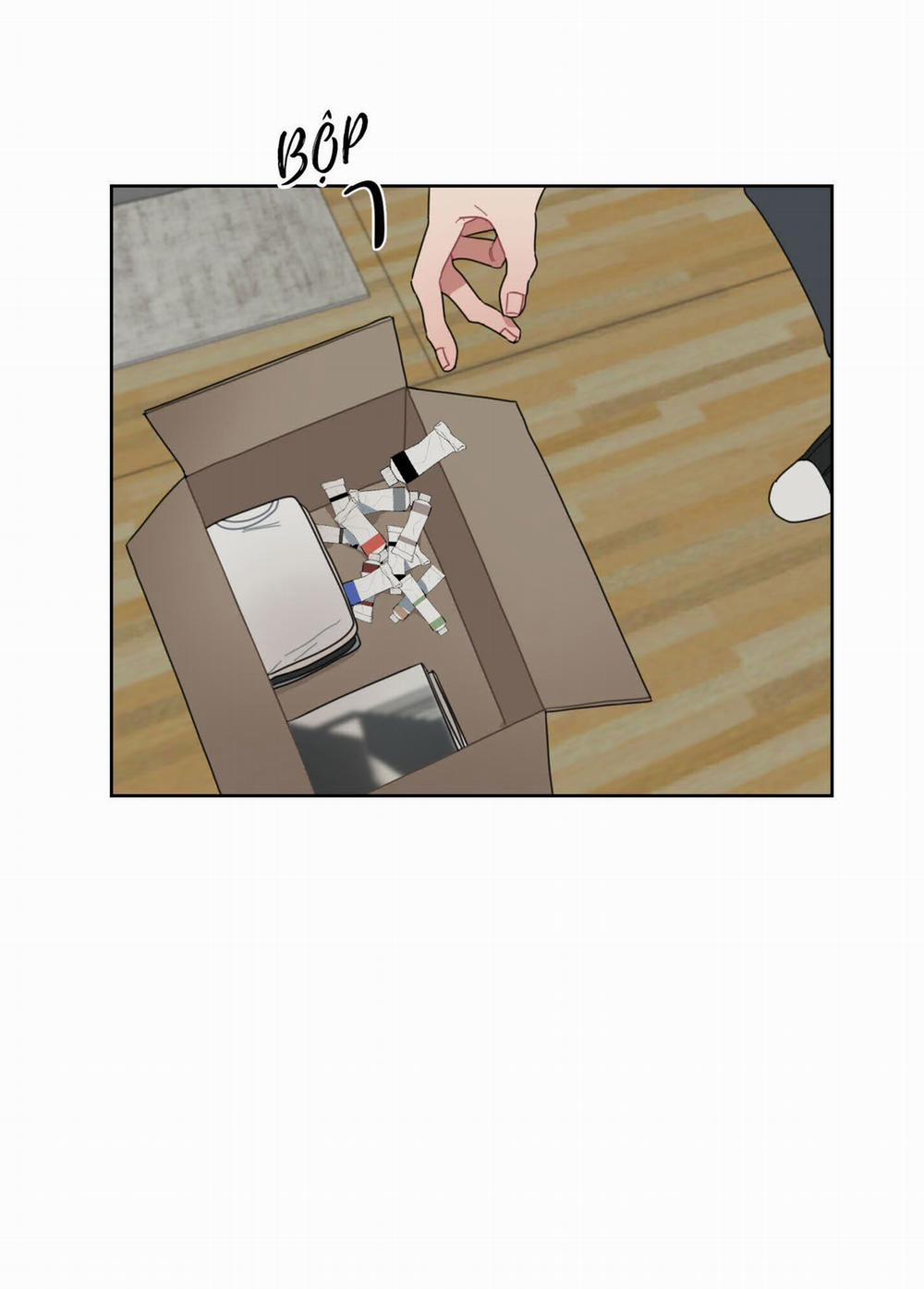 Ngọt Ngào Và Lạnh Lùng 4.2 trang 31