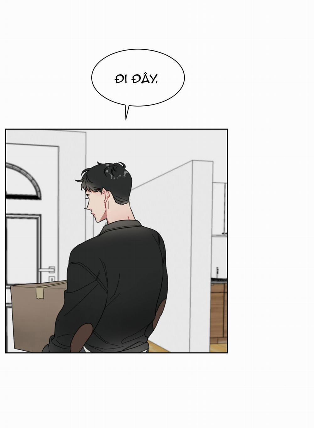 Ngọt Ngào Và Lạnh Lùng 4.2 trang 34