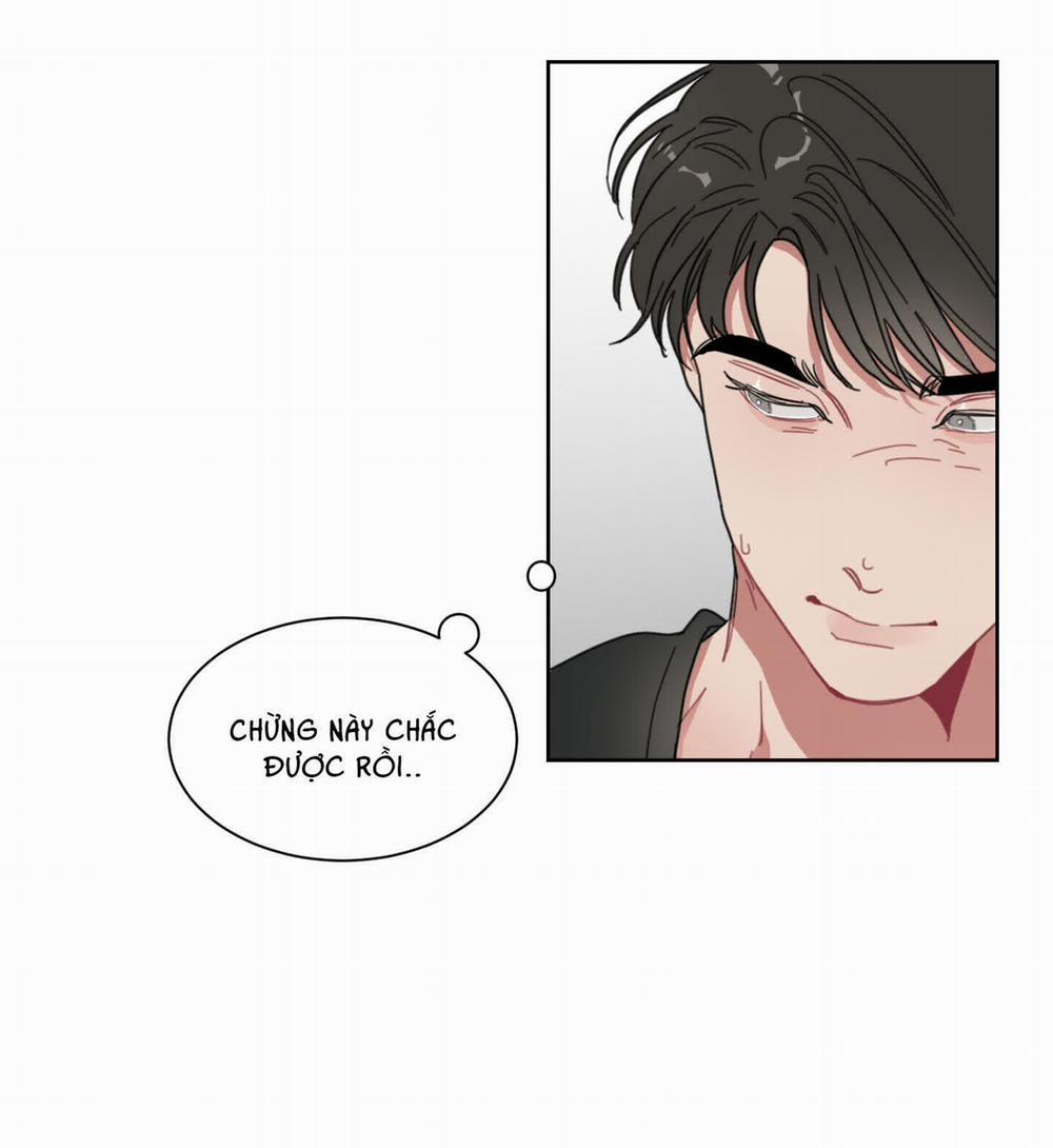 Ngọt Ngào Và Lạnh Lùng 4.2 trang 6