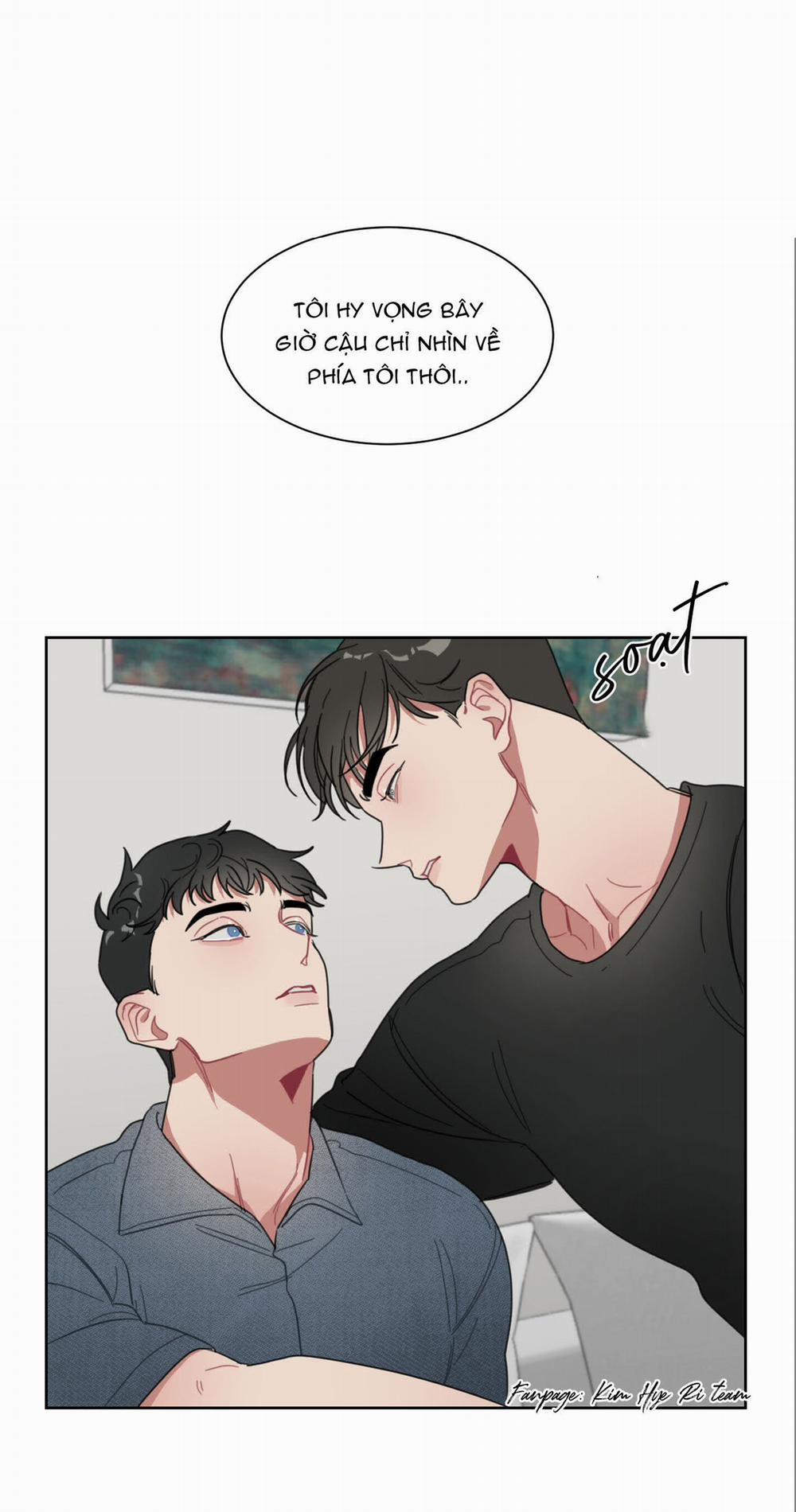 Ngọt Ngào Và Lạnh Lùng 4.2 trang 7