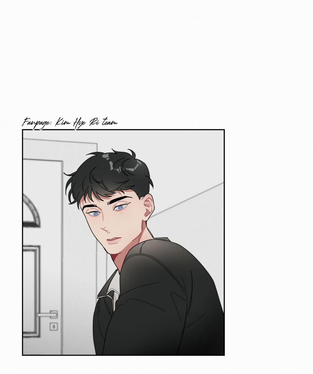 Ngọt Ngào Và Lạnh Lùng 5.1 trang 0