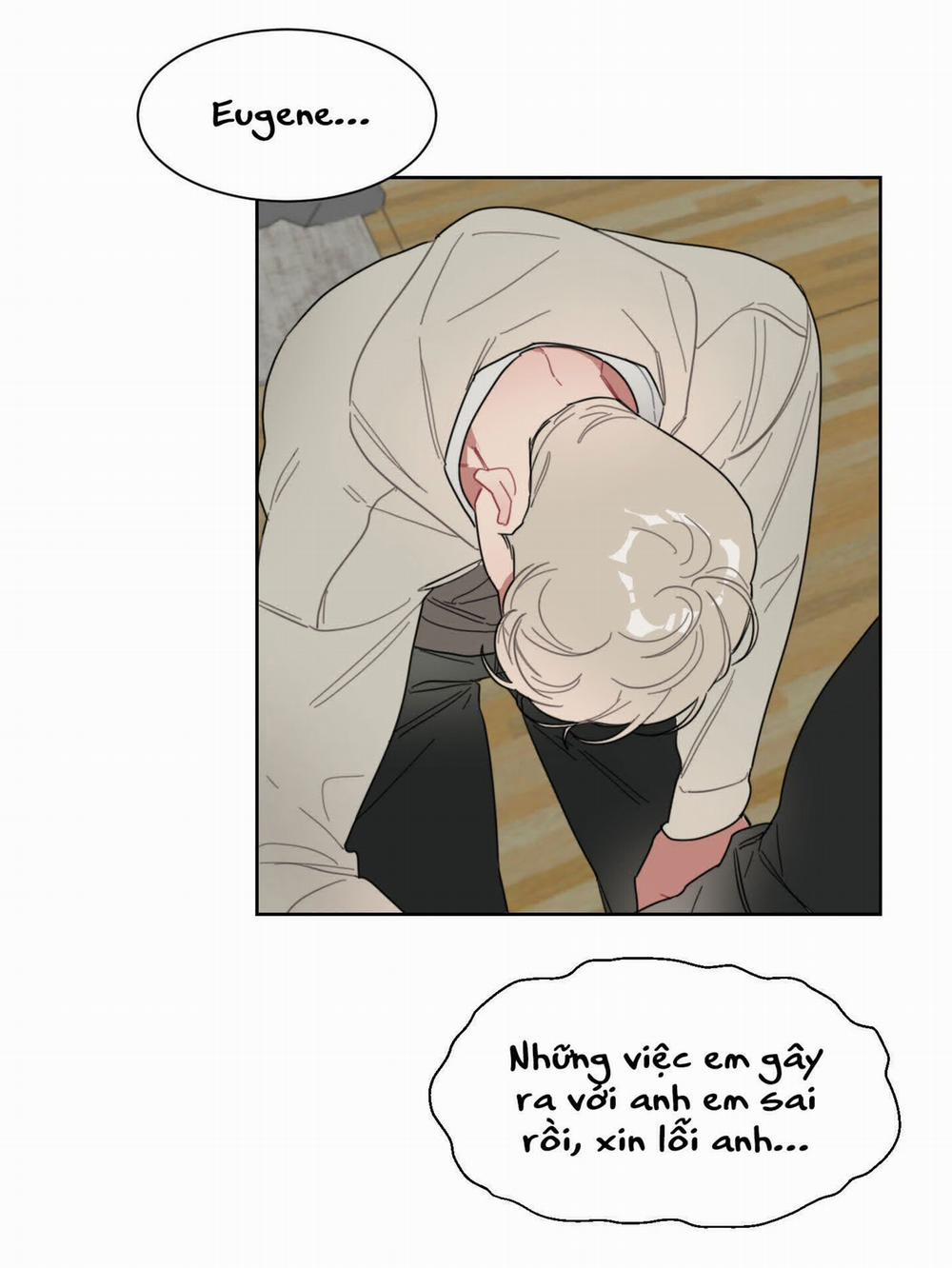 Ngọt Ngào Và Lạnh Lùng 5.1 trang 1