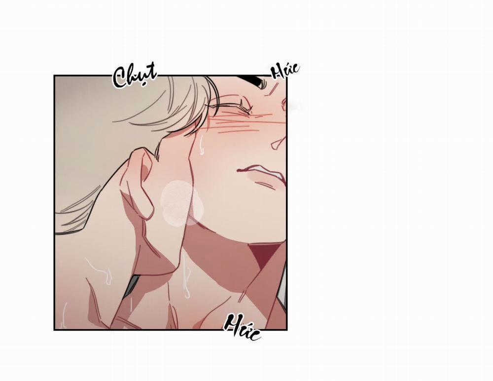 Ngọt Ngào Và Lạnh Lùng 5.1 trang 12