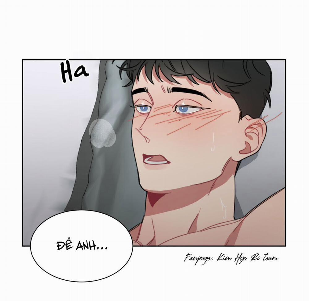 Ngọt Ngào Và Lạnh Lùng 5.1 trang 14