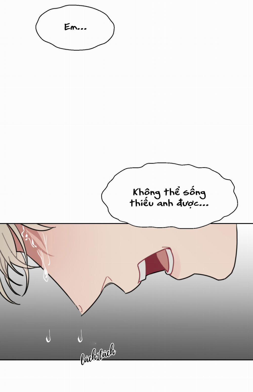 Ngọt Ngào Và Lạnh Lùng 5.1 trang 2