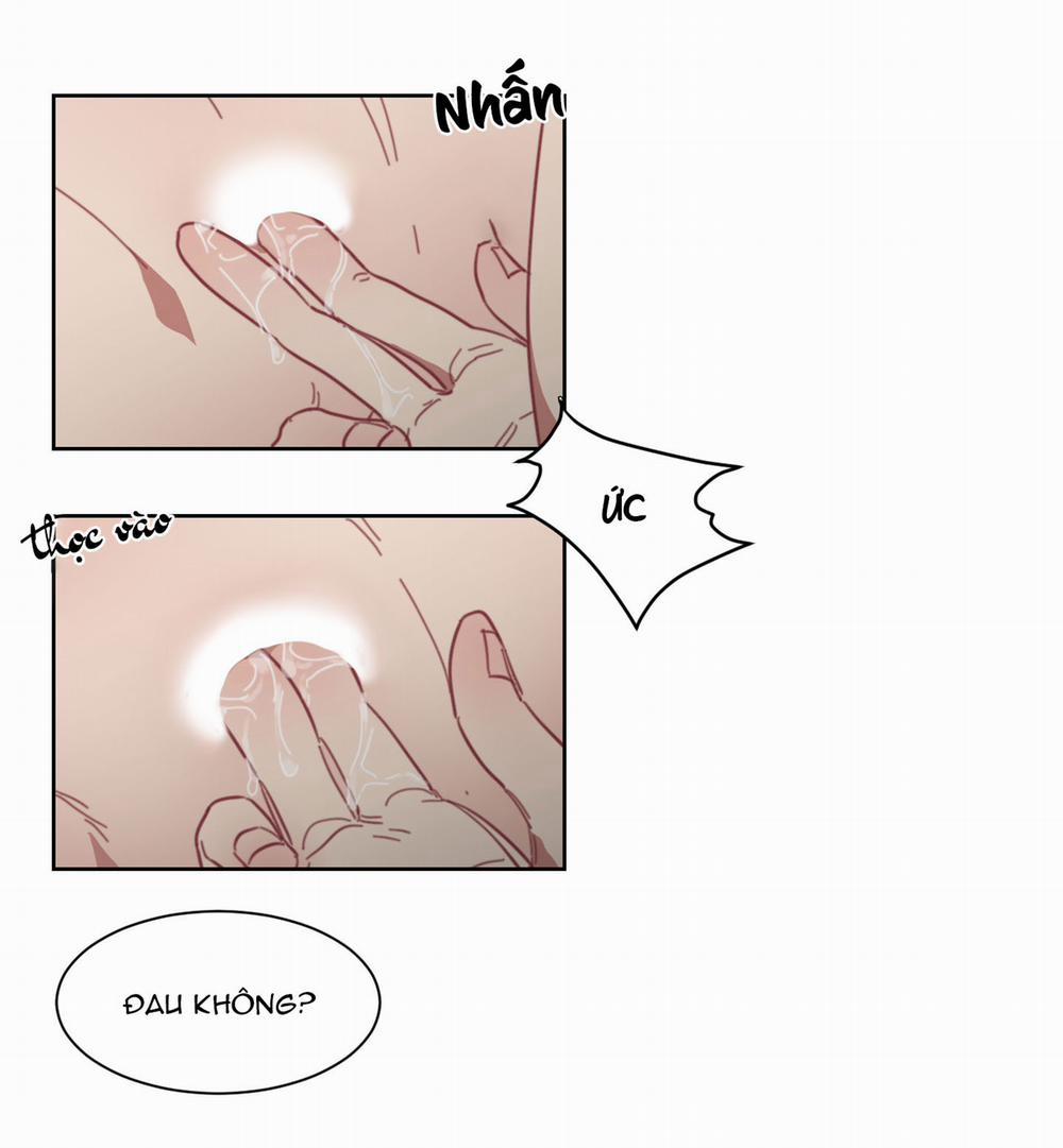 Ngọt Ngào Và Lạnh Lùng 5.1 trang 21