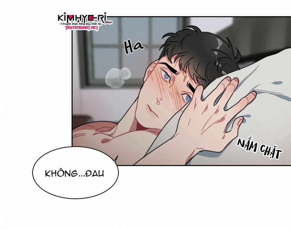 Ngọt Ngào Và Lạnh Lùng 5.1 trang 22